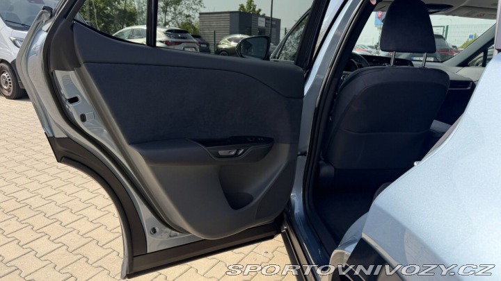 Lexus Ostatní modely RZ 450e 450e LUXURY DIRECT4 2024