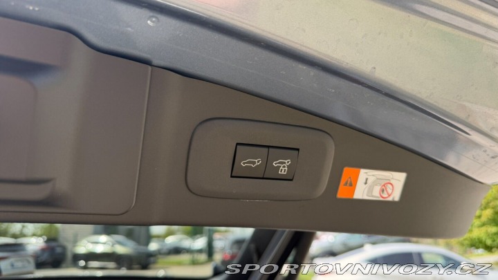 Lexus Ostatní modely RZ 450e 450e LUXURY DIRECT4 2024