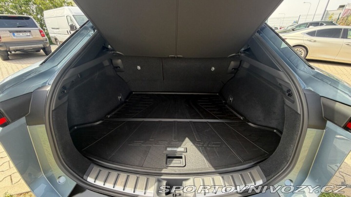 Lexus Ostatní modely RZ 450e 450e LUXURY DIRECT4 2024
