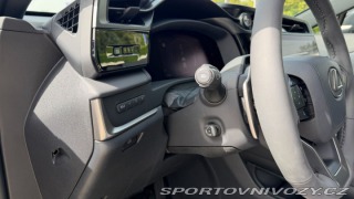 Lexus Ostatní modely RZ 450e 450e LUXURY DIRECT4 2024
