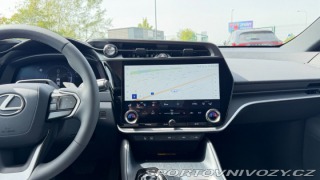 Lexus Ostatní modely RZ 450e 450e LUXURY DIRECT4 2024