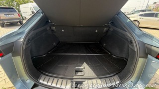 Lexus Ostatní modely RZ 450e 450e LUXURY DIRECT4 2024