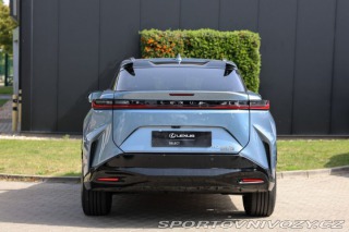 Lexus Ostatní modely RZ 450e 450e LUXURY DIRECT4 2024