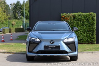 Lexus Ostatní modely RZ 450e 450e LUXURY DIRECT4 2024