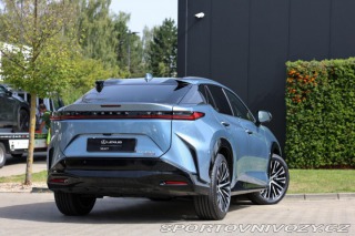 Lexus Ostatní modely RZ 450e 450e LUXURY DIRECT4 2024