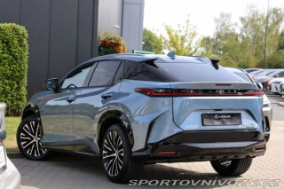 Lexus Ostatní modely RZ 450e 450e LUXURY DIRECT4 2024