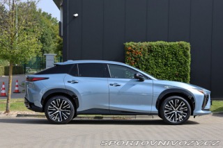 Lexus Ostatní modely RZ 450e 450e LUXURY DIRECT4 2024