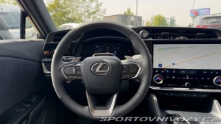 Lexus Ostatní modely RZ 450e 450e LUXURY DIRECT4 2024