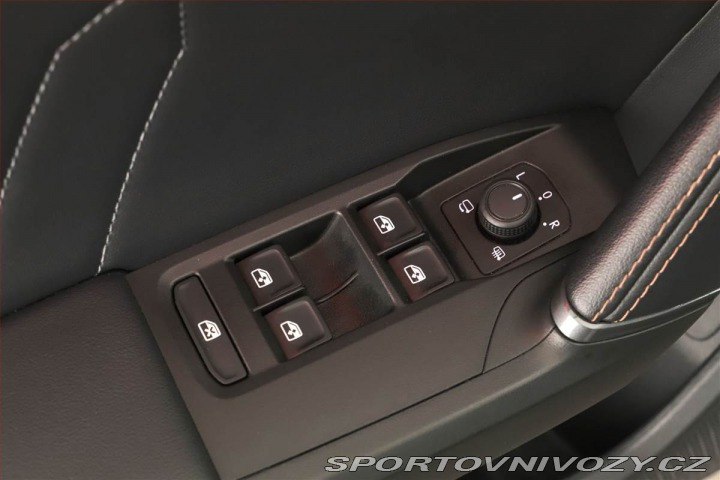 Cupra Formentor 2.0 TSI 4Drive 2024