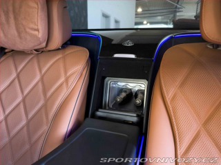 Mercedes-Benz S S 580 4MATIC 2026