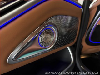 Mercedes-Benz S S 580 4MATIC 2026