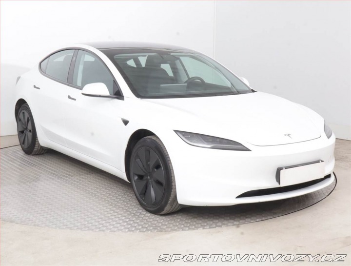 Tesla Model 3 Standard Range LFP, SoH 9 2023