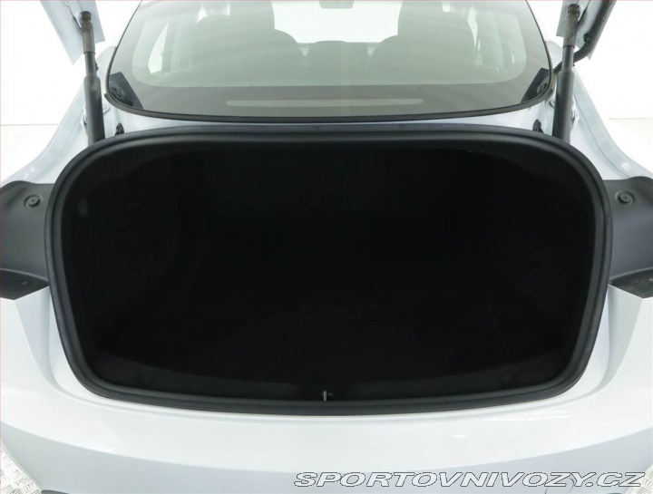 Tesla Model 3 Standard Range LFP, SoH 9 2023