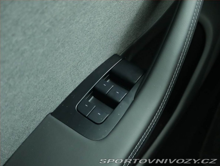 Tesla Model 3 Standard Range LFP, SoH 9 2023