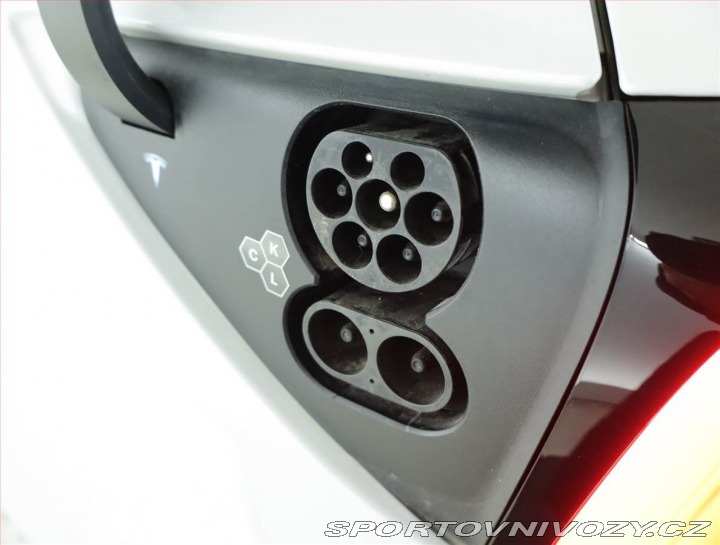 Tesla Model 3 Standard Range LFP, SoH 9 2023