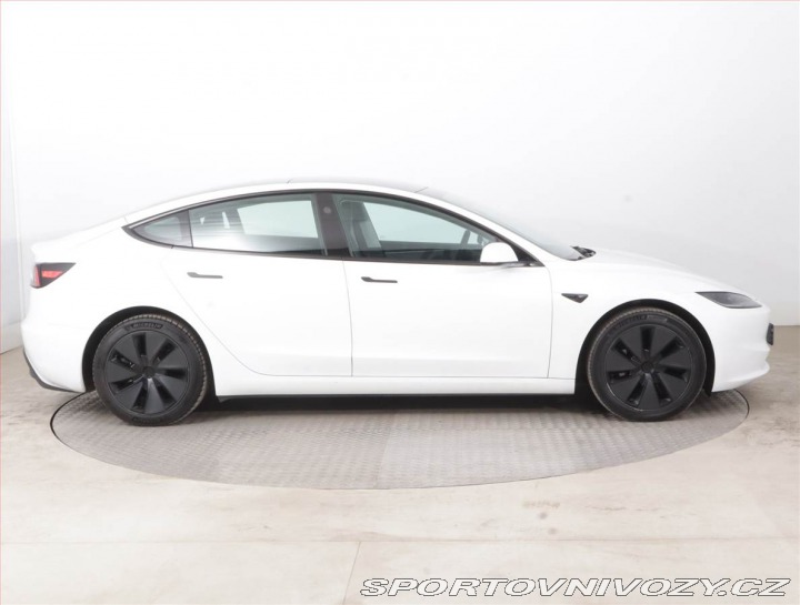 Tesla Model 3 Standard Range LFP, SoH 9 2023