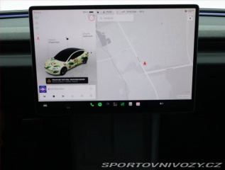 Tesla Model 3 Standard Range LFP, SoH 9 2023