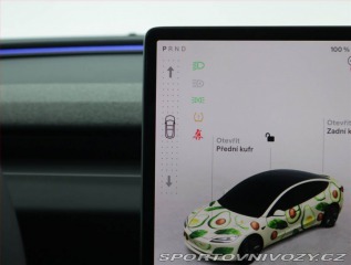 Tesla Model 3 Standard Range LFP, SoH 9 2023