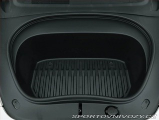 Tesla Model 3 Standard Range LFP, SoH 9 2023