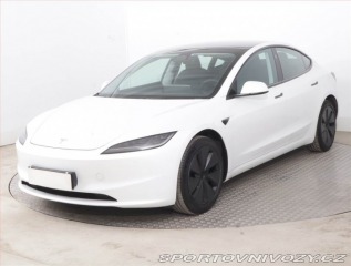 Tesla Model 3 Standard Range LFP, SoH 9 2023