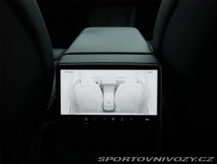 Tesla Model 3 Standard Range LFP, SoH 9 2023