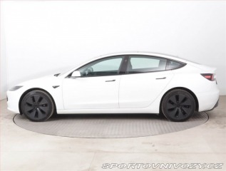 Tesla Model 3 Standard Range LFP, SoH 9 2023