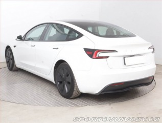 Tesla Model 3 Standard Range LFP, SoH 9 2023