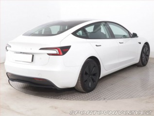 Tesla Model 3 Standard Range LFP, SoH 9 2023