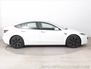 Tesla Model 3 Standard Range LFP, SoH 9 2023