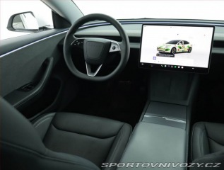 Tesla Model 3 Standard Range LFP, SoH 9 2023