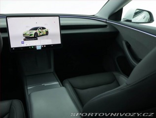 Tesla Model 3 Standard Range LFP, SoH 9 2023