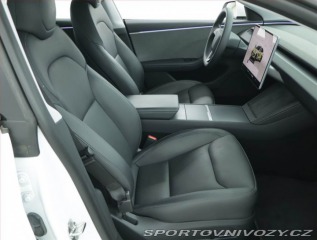 Tesla Model 3 Standard Range LFP, SoH 9 2023