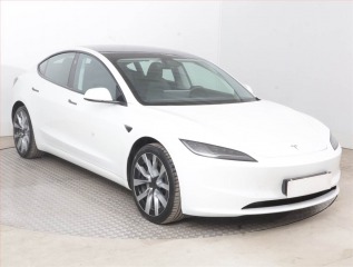 Tesla Model 3 Standard Range LFP, SoH 9
