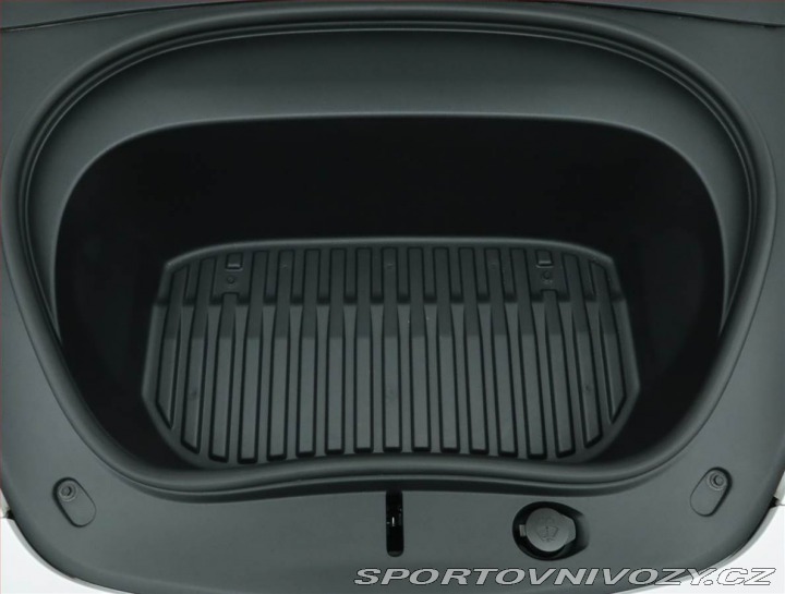 Tesla Model 3 Standard Range LFP, SoH 9 2023