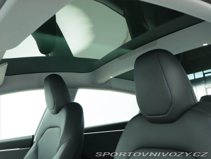 Tesla Model 3 Standard Range LFP, SoH 9 2023