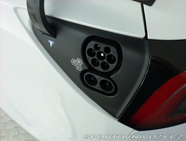 Tesla Model 3 Standard Range LFP, SoH 9 2023