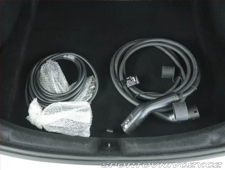 Tesla Model 3 Standard Range LFP, SoH 9 2023
