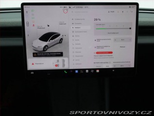 Tesla Model 3 Standard Range LFP, SoH 9 2023