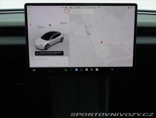 Tesla Model 3 Standard Range LFP, SoH 9 2023