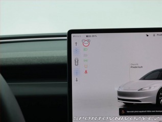 Tesla Model 3 Standard Range LFP, SoH 9 2023