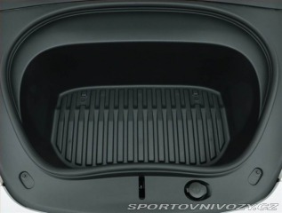 Tesla Model 3 Standard Range LFP, SoH 9 2023