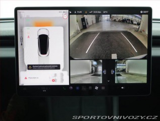 Tesla Model 3 Standard Range LFP, SoH 9 2023