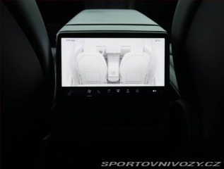 Tesla Model 3 Standard Range LFP, SoH 9 2023