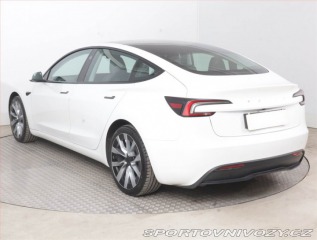 Tesla Model 3 Standard Range LFP, SoH 9 2023