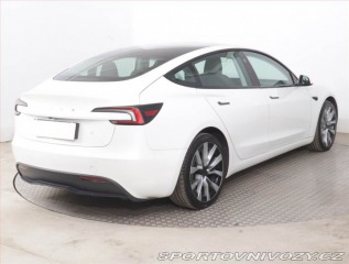 Tesla Model 3 Standard Range LFP, SoH 9 2023