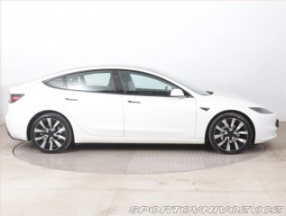 Tesla Model 3 Standard Range LFP, SoH 9 2023