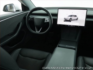 Tesla Model 3 Standard Range LFP, SoH 9 2023