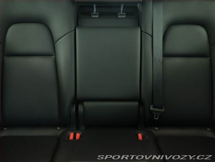 Tesla Model Y Long Range AWD 75kWh, SoH 2021