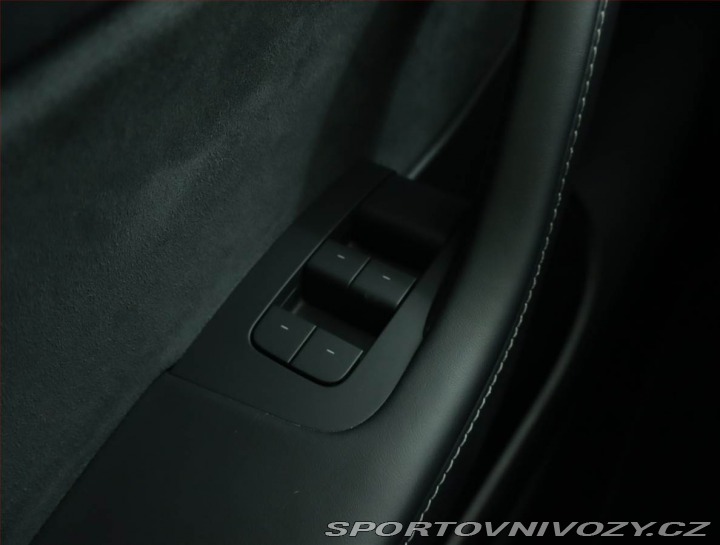 Tesla Model Y Long Range AWD 75kWh, SoH 2021