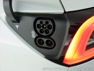 Tesla Model Y Long Range AWD 75kWh, SoH 2021